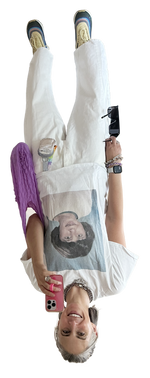Load image into Gallery viewer, Kelly Cooper Fan Club T-Shirt
