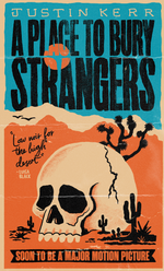 Load image into Gallery viewer, A PLACE TO BURY STRANGERS
