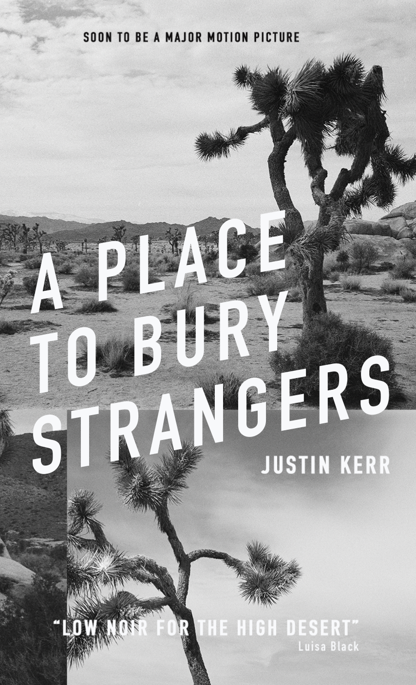 A PLACE TO BURY STRANGERS