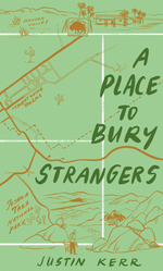 Load image into Gallery viewer, A PLACE TO BURY STRANGERS
