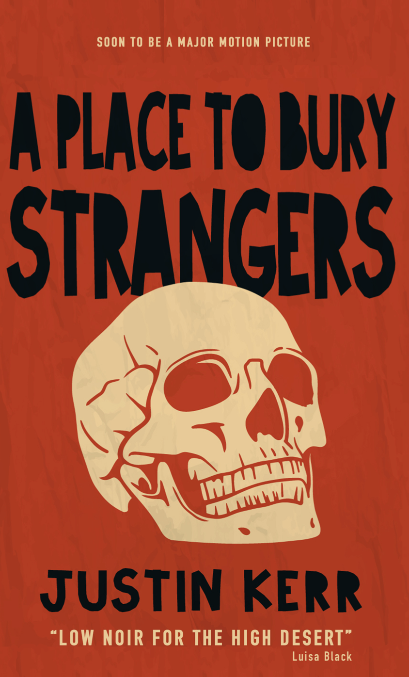 A PLACE TO BURY STRANGERS