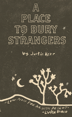 Load image into Gallery viewer, A PLACE TO BURY STRANGERS
