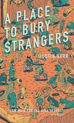 Load image into Gallery viewer, A PLACE TO BURY STRANGERS
