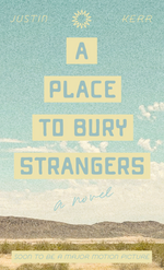 Load image into Gallery viewer, A PLACE TO BURY STRANGERS
