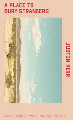 Load image into Gallery viewer, A PLACE TO BURY STRANGERS
