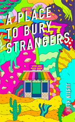 Load image into Gallery viewer, A PLACE TO BURY STRANGERS
