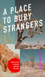 Load image into Gallery viewer, A PLACE TO BURY STRANGERS
