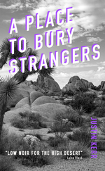 Load image into Gallery viewer, A PLACE TO BURY STRANGERS
