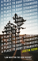 Load image into Gallery viewer, A PLACE TO BURY STRANGERS
