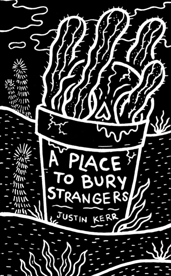 A PLACE TO BURY STRANGERS