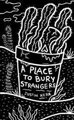 Load image into Gallery viewer, A PLACE TO BURY STRANGERS
