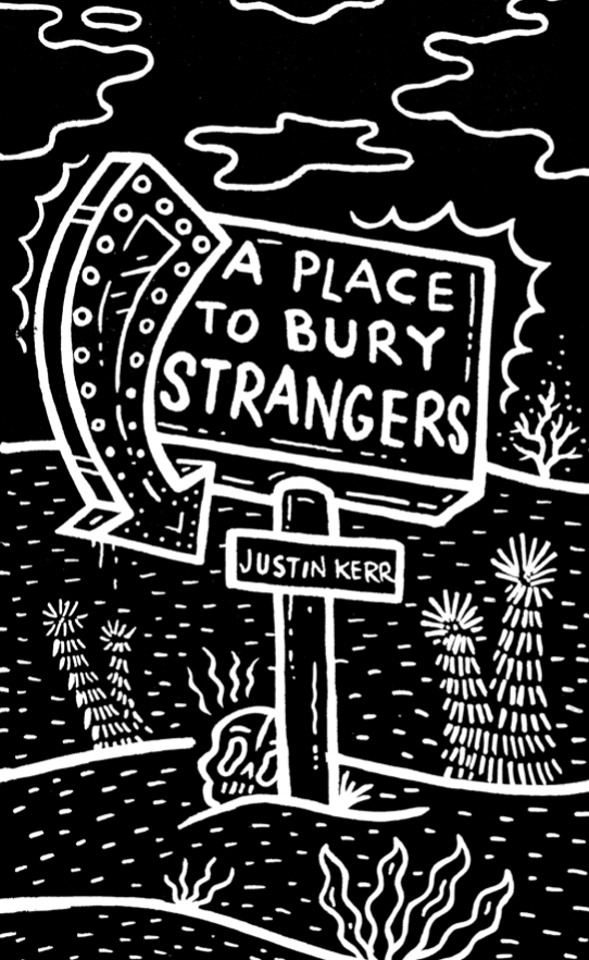 A PLACE TO BURY STRANGERS