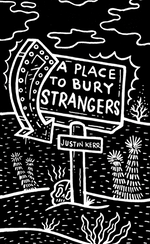 Load image into Gallery viewer, A PLACE TO BURY STRANGERS
