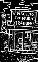 Load image into Gallery viewer, A PLACE TO BURY STRANGERS
