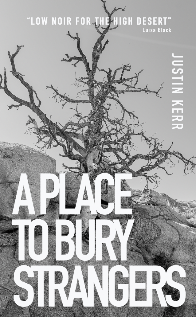 A PLACE TO BURY STRANGERS