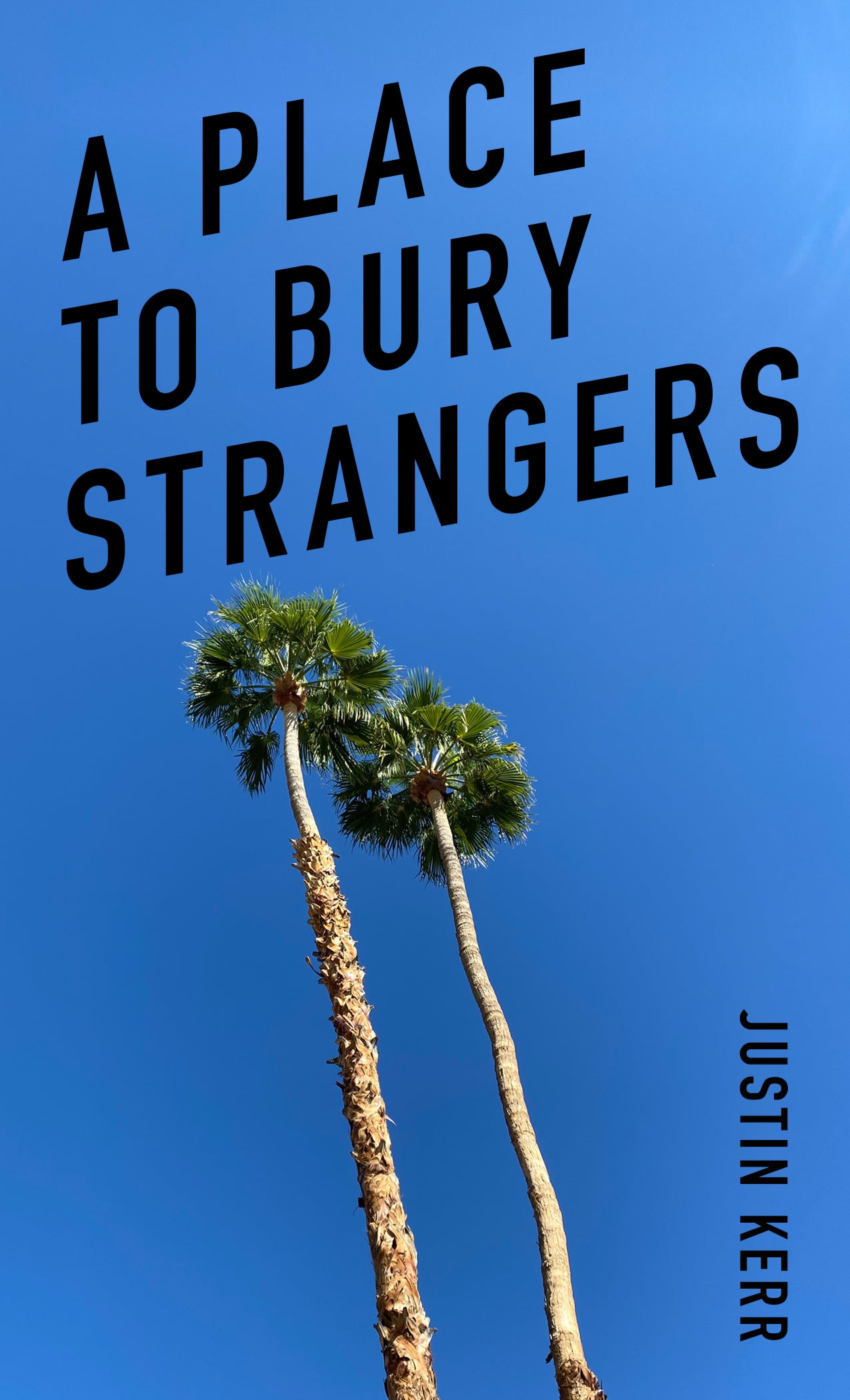 A PLACE TO BURY STRANGERS