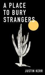 Load image into Gallery viewer, A PLACE TO BURY STRANGERS
