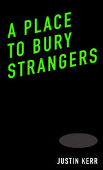 Load image into Gallery viewer, A PLACE TO BURY STRANGERS
