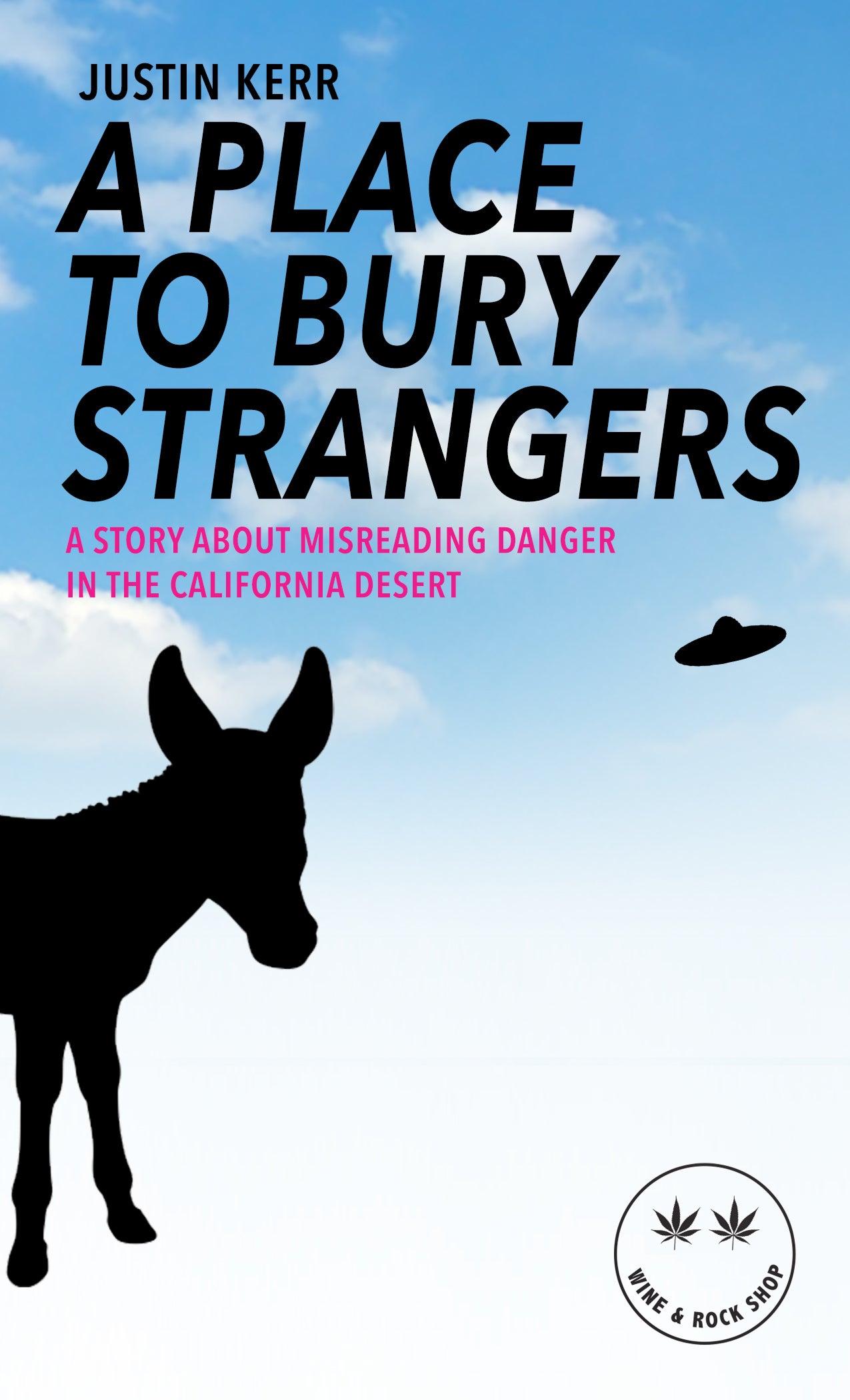 A PLACE TO BURY STRANGERS