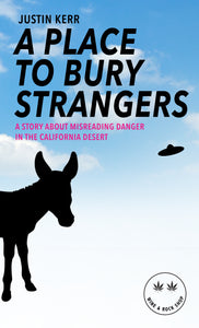 A PLACE TO BURY STRANGERS