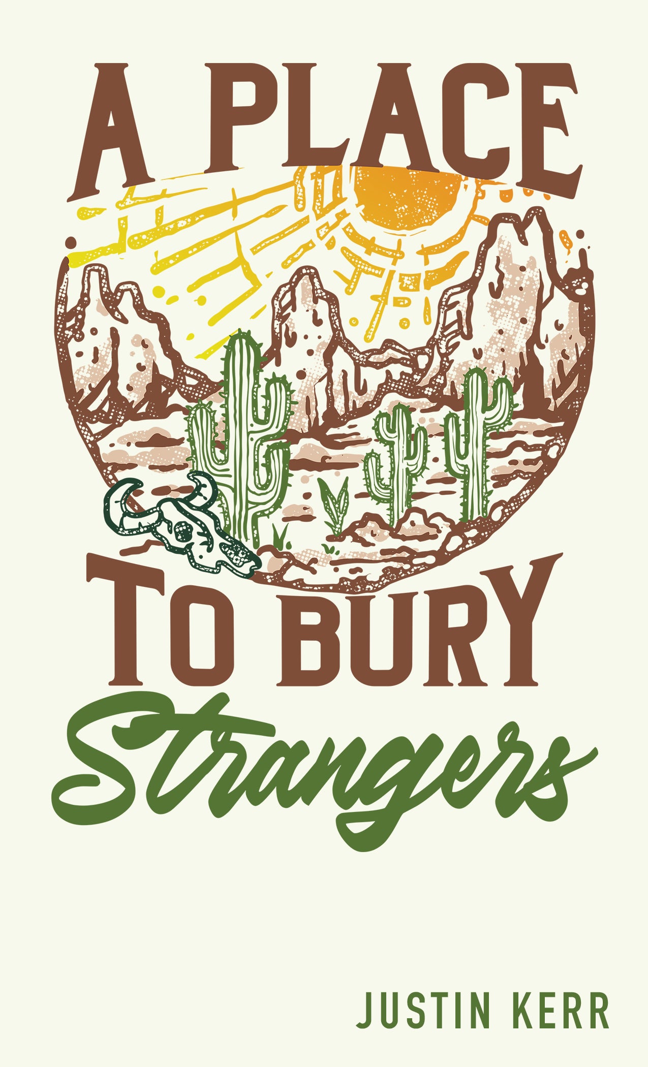 A PLACE TO BURY STRANGERS