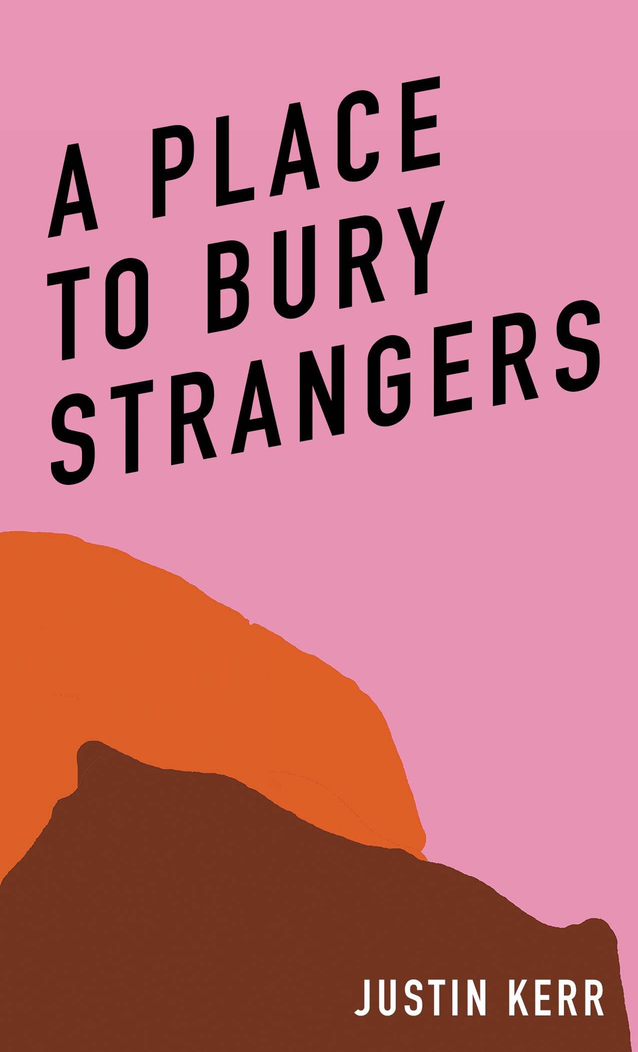 A PLACE TO BURY STRANGERS