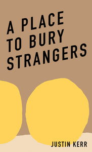 A PLACE TO BURY STRANGERS